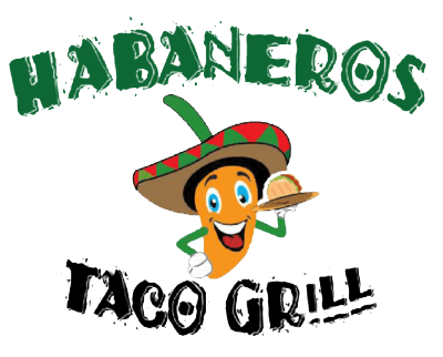 HABANEROS GRILL 9